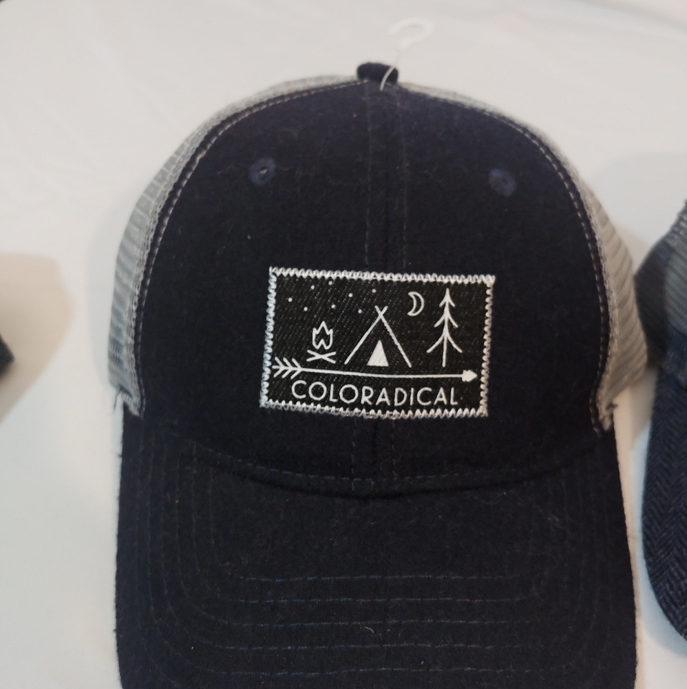 Coloradical Hat NWT